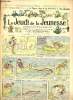 Le jeudi de la jeunesse - n° 65 - 20 juillet 1905 - A la mer par Avelot - le moissonneur par Lajarrige - Le coffret du général Hirsute par Drawer - La ...