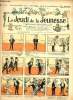 Le jeudi de la jeunesse - n° 86 - 14 décembre 1905 - Les musiciens par d'Aurian - La maison du repos par Barn - Un crime par Lajarrige - L'ami des ...