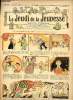 Le jeudi de la jeunesse - n° 151 - 14 mars 1907 - Le cauchemar de Jojo par Lajarrige - Le moyen de calmer les mères furieuses par Motet - Deux faibles ...