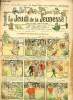 "Le jeudi de la jeunesse - n° 173 - 15 août 1907 - La mission de Monsieur Moisissure par Motet - La cuisse de Lapin par d'Aurian - Un jardin au milieu ...
