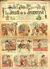 Le jeudi de la jeunesse - n° 190 - 12 décembre 1907 - La cotte de mailles de Gontran par Thomen - Une plaisanterie de mauvais gout par Drawer - Deux ...
