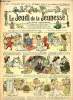 Le jeudi de la jeunesse - n° 230 - 17 septembre 1908 - Histoire de la princesse Bengaline par Drawer - Le don des époux Farigoule par Lajarrige - Une ...
