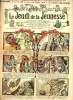 Le jeudi de la jeunesse - n° 232 - 1er octobre 1908 - La légende du genet rouge par Thomen - La vocation d'Alfred par Blondeau - Les orphelins de ...