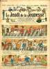 Le jeudi de la jeunesse - n° 279 - 26 août 1909 - Breton contre Gascon par Drawer -La bonté des animaux par Thomen - Attila Fracastor marchand de ...