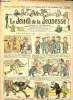 Le jeudi de la jeunesse - n° 284 - 30 septembre 1909 - A bas les lentilles par Lajarrige - A l'Ordonnance par Blondeau - Les animaux phosphorescents ...