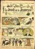 Le jeudi de la jeunesse - n° 291 - 18 novembre 1909 - Le bel exploit de la petite raymonde par Drawer - La plus douce joie par Steimer - Une chasse ...