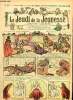 Le jeudi de la jeunesse - n° 298 - 6 janvier 1910 - La belle au bois dormant par Nézière - Les surprises d 'une fête des rois par Blondeau - La ...