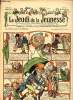 Le jeudi de la jeunesse - n° 327 - 28 juillet 1910 - Le parapluie à surprises par Thomen - Le fond du cornet - L'alibi par Drawer - Les aventures ...