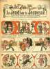 Le jeudi de la jeunesse - n° 360 - 16 mars 1911 - Le parrain de Cendrillon par Lajarrige - Un grand artiste - Une bonne leçon par Berard - Poisson de ...