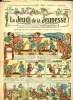 Le jeudi de la jeunesse - n° 387 - 21 septembre 1911 - Histoire du petit homme brun par Nadal - Le mariage du papillon par Rhéty - Les lacets de ...