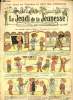 Le jeudi de la jeunesse - n° 404 - 18 janvier 1912 - Premières désillusions par Lajarrige - L'élève de Fénelon par Rheity - Les distractions du ...