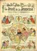 Le jeudi de la jeunesse - n° 434 - 15 août 1912 - La reine des abeilles par Thomen - Jeannot et Colin par Rheity - L'épingle de Riquette par Lajarrige ...