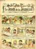 Le jeudi de la jeunesse - n° 444 - 24 octobre 1912 - Le bourreau et les deux gentilhommes par Drawer - La fête de la rose par Rheity - Toublan et ...