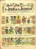 Le jeudi de la jeunesse - n° 461 - 20 févirer 1913 - Le hanneton de Gontran par Lajarrige - Denis papin par Pierre Martinval - Le nain farceur par ...