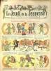 Le jeudi de la jeunesse - n° 478 - 19 juin 1913 - Un artiste incompris par Lajarrige - Une énigme villageoise par Asy - la poule en or par Drawer - ...