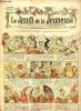 Le jeudi de la jeunesse - n° 490 - 11 septembre 1913 - la princesse Sans-coeur par Nézière - Sully par Vermandois - La chevauchée mystérieuse par ...
