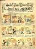 Le jeudi de la jeunesse - n° 493 - 2 octobre 1913 - Les surprises de Gudulette par Drawer - L'histoire par Asy - Vrille se venge par Steimer - Lilette ...