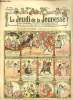 Le jeudi de la jeunesse - n° 497 - 30 octobre 1913 - Les dames de Meuse par Landelle - Le livre de la nature par Dot - La mort de Kléber - Le ...