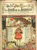 Le jeudi de la jeunesse - n° 500 - 20 novembre 1913 - Comment on devient un héros - L'ecoier de St Germain le Vieux - Le mal de mer par Dot - Le bon ...