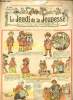 Le jeudi de la jeunesse - n° 514 - 26 février 1914 - Le navet par Lajarrige - Comment le Caoutchouc fut introduit en Europe par Vermandois - L'égalité ...