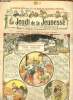 Le jeudi de la jeunesse - n° 518 - 26 mars 1914 - Le client sérieux par A. de Rochetal - Les oeufs de pâques du Prince Sigismond - La cloche qui ...