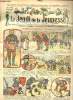 Le jeudi de la jeunesse - n° 534 - 16 juillet 1914 - Le héros de Longueil par Lajarrige - David par Rheity - Le laquais d'Agénor par Dig - La ...