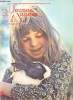 Jeunes Années Magazine - n°109 - Octobre 1973 - Le vent - Girouettes - Moulins à vent du Portugal - Le dragon yaourt - Le zoo incassable - Le manège ...