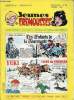 Jeunes Frimousses - n°1 - Août 1985 - Les enfants de la tourmente par Jacques François et Gloesner - Circus folies par Paul Terry - Léa Glouton - ...