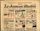 La Jeunesse Illustrée - n° 9 - 26 avril 1903 - Les aventures de la petite Lili par Motet - Un début dans les affaires par Joliclerc - Débrouillard et ...