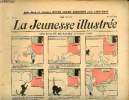 La Jeunesse Illustrée - n° 11 - 10 mai 1903 - Les bulles de savon par Rabier - Les épreuves du jeune roi des gnomes par Dousynell - Le rêve de ...