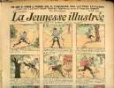 La Jeunesse Illustrée - n° 65 - 22 mai 1904 - Coeurdebrick le bandit par Leguey - L'ane et les deux garçons de ferme par Omry - Je suis un Homme - Les ...