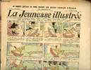 La Jeunesse Illustrée - n° 67 - 5 juin 1904 - Les mémoires d'un cheval de bois par Rabier - Le monocle de mon oncle Jacques - L'honnête récompense - ...