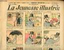 La Jeunesse Illustrée - n° 68 - 12 juin 1904 - Les précautions de M. Sancervelle par Leguey - La malle par Jean Rosnil - Le sdeux frères par Monnier - ...