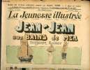 La Jeunesse Illustrée - n° 75 - 31 juillet 1904 - Jean-Jean aux bains de mer par Rabier -.... Collectif