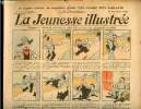 La Jeunesse Illustrée - n° 81 - 11 septembre 1904 - Comment Marius raconte ses exploits par Rabier - Tistet par Valverane - La vilaine bavarde - Les ...