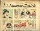 La Jeunesse Illustrée - n° 86 - 16 octobre 1904 - Monsieur Létourdi par Durval - Raymond l'épateur par Falco - Guignol : Pierrot veut frauder - Le ...