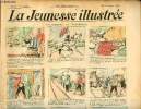La Jeunesse Illustrée - n° 91 - 20 novembre 1904 - Un original par Valvérane - Une farce - Une aventure de chasse par Elie Relcy - La revanche de M. ...