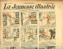 La Jeunesse Illustrée - n° 113 - 23 avril 1905 - Le menteur par Omry - Le petit poucet, Cendrillon, Peau d'âne et cie par Henry Grenet - Un résultat ...