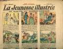 La Jeunesse Illustrée - n° 869 - 30 mai 1920 - Le scalpe par George -Edward - Le trésor du dey - La légende de Walpurgis - Le légionnaire Ruby par ...