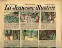 La Jeunesse Illustrée - n° 988 - 10 septembre 1922 - A Saint-Domingue par Falco - Le stratagème de Modeste Méticule - Le Moulin-Blanc par Ymer - le ...