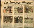 La Jeunesse Illustrée - Album - n°824 du 29 juin 1919 au n°869 du 30 mai 1920 -. Collectif