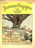 Jeunesse Magazine - n° 19 - 9 mai 1937 - Allons faire un tour chez les Fakirs par André Falcoz. Collectif