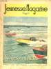 Jeunesse Magazine - n° 29 - 18 juillet 1937 - J'ai vu mourir l'aigle par Joski. Collectif