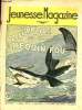 Jeunesse Magazine - n° 31 - 1er août 1937 - Le supplice du requin fou par Marion Hugues. Collectif