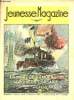 Jeunesse Magazine - n° 37 - 12 septembre 1937 - La mort de l'Emden, croiseur corsaire par Jean Feuga. Collectif