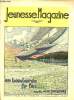 Jeunesse Magazine - n° 42 - 17 octobre 1937 - On bombarde le lac... avec des poissons par René Louys. Collectif