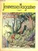 Jeunesse Magazine - n° 43 - 24 octobre 1937 - Les surprises du docteur Chapman - Les citrouilles du monsieur de Vaudesincourt par Hubert Danville. ...
