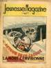 Jeunesse Magazine - n° 50 - 12 décembre 1937 - Autour de ce casque, la mort l'environne par Henri Darblin - Jean Rossignol, roi des mongoles par ...