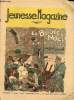 Jeunesse Magazine - n° 51 - 19 décembre 1937 - La bûche de Noel du Rév. Père Florentin par Jean Laneuville. Collectif