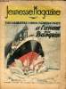 Jeunesse Magazine - n°1 - 2 janvier 1938 - Une croisière à bord d'un brise-glace à l'assaut de la banquise par Marion Hugues. Collectif